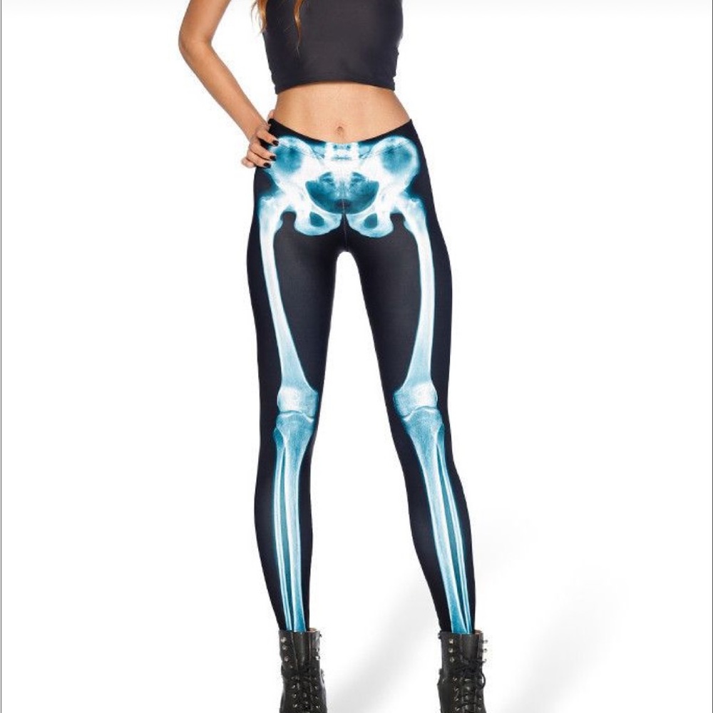 Bones x-ray MF legging